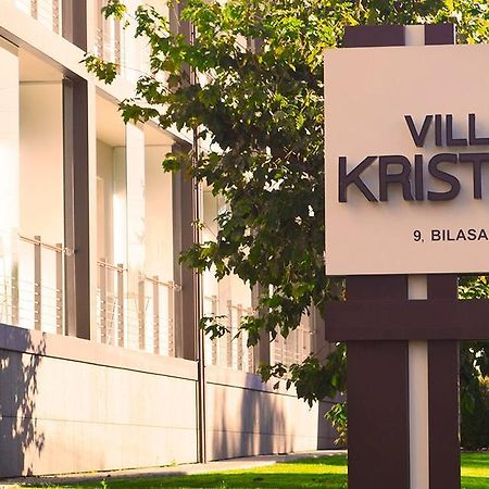 Villa Kristina Truskavets Exterior foto